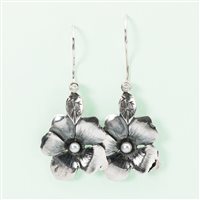 Orecchini Trollbeads Donna Orecchini in Argento Perla TAGEA-00082 - TAGEA-00082